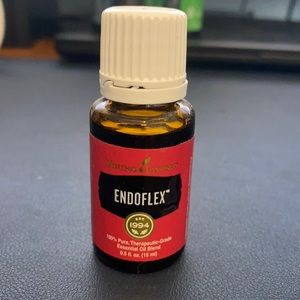 Young Living - Endo Flex 0.5 Fl Oz